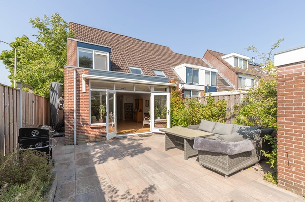 Medium property photo - Dotterbloem 14, 2377 DL Oude Wetering